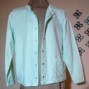 Comfy cotton sweater